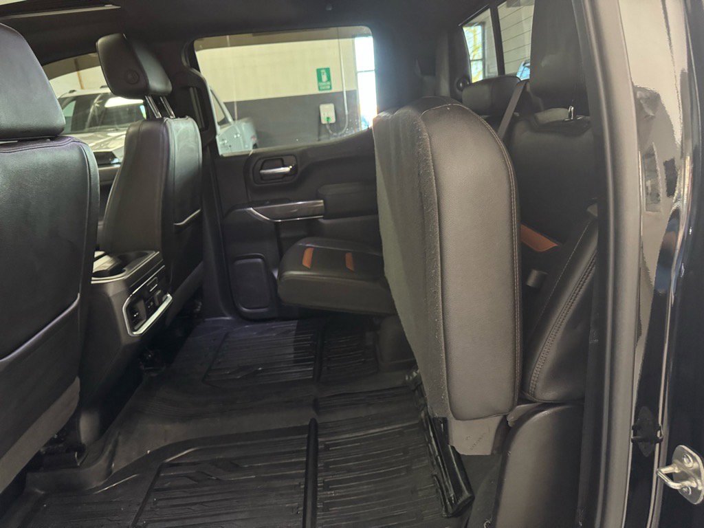 Used 2019 GMC Sierra 1500 AT4 w/ AT4 Premium Package image 14