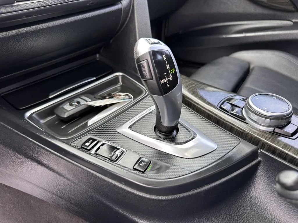 Used 2014 BMW ActiveHybrid 3 image 13