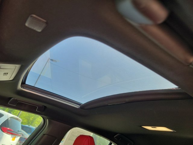 Used 2019 Lexus UX 200 F Sport w/ F Sport Premium Package image 4