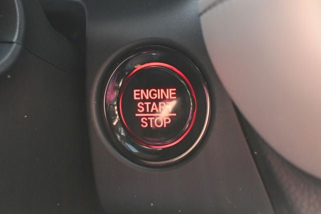 Used 2025 Honda HR-V EX-L image 32
