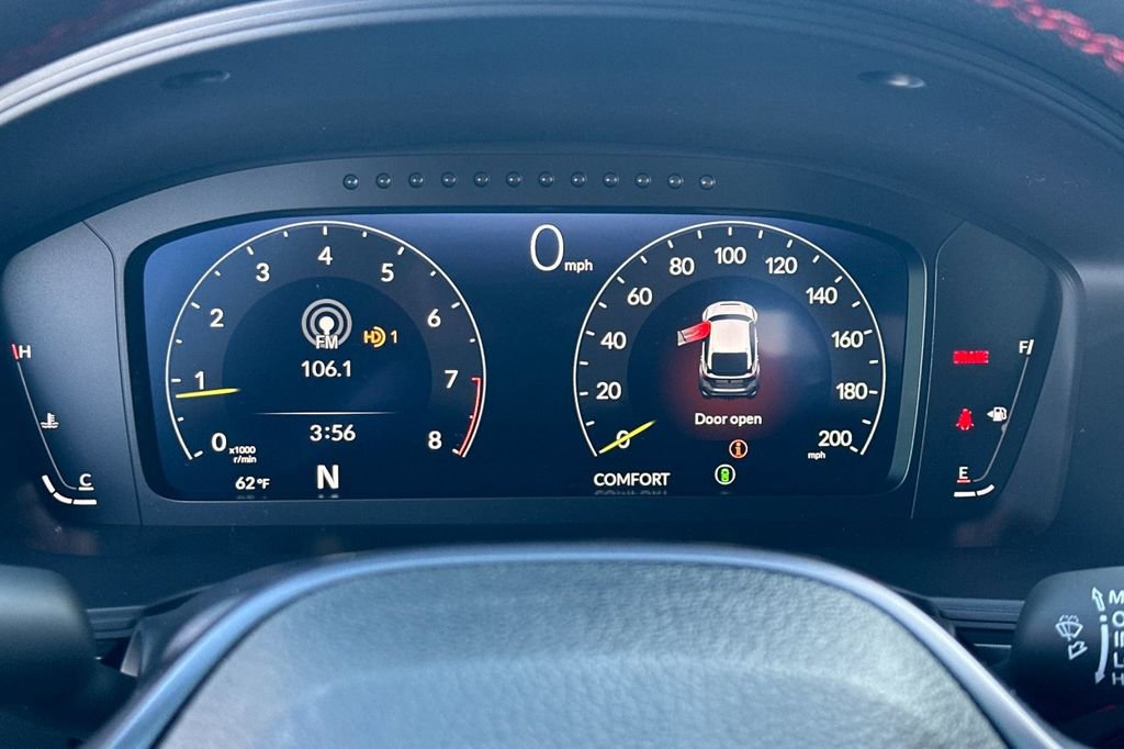 New 2025 Honda Civic Type R image 30