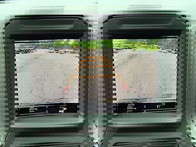 New 2025 Chevrolet Silverado 1500 W/T w/ WT Value Package image 25