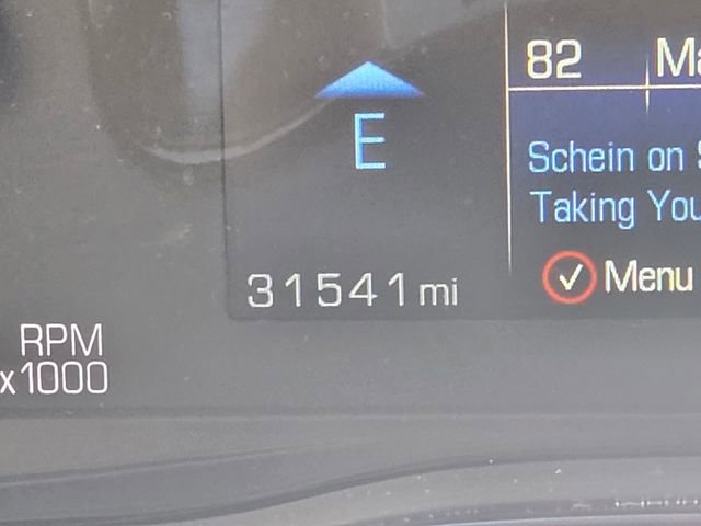Used 2019 Cadillac XT5 Luxury FWD image 25