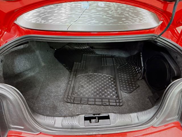 Used 2020 Ford Mustang GT Premium w/ Black Accent Package image 25