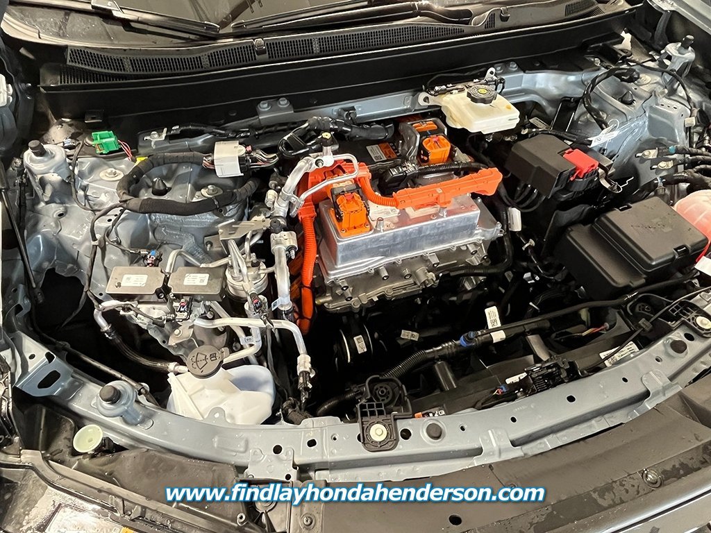 New 2026 Honda Prologue Elite image 12