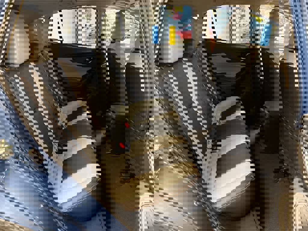 Used 2021 Subaru Crosstrek 2.5i Limited w/ Moonroof Package 2 image 21