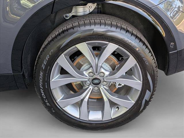 New 2026 Land Rover Discovery Sport Landmark AWD/4WD image 9