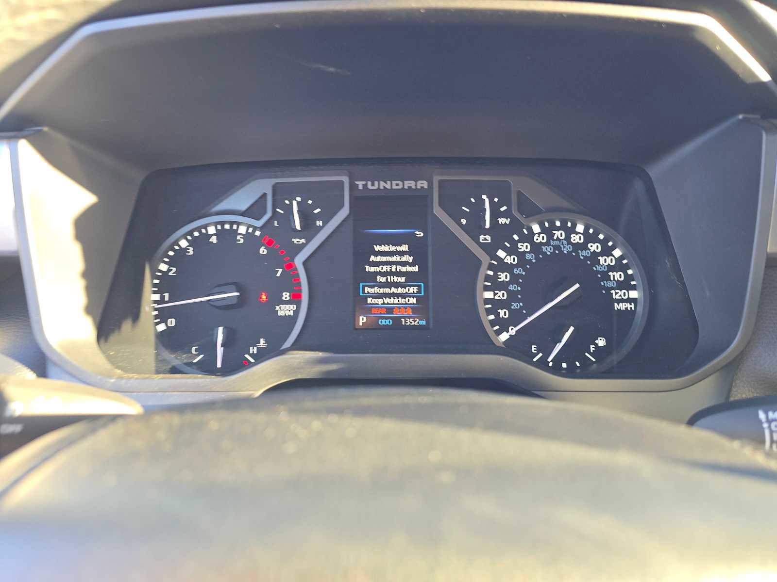 Used 2024 Toyota Tundra SR5 image 24