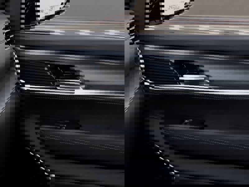 New 2025 Jeep Wagoneer Series III image 25