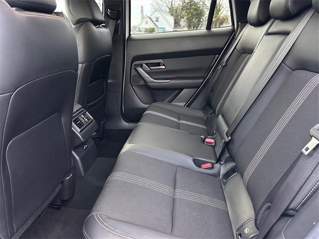 Used 2025 MAZDA CX-50 AWD 2.5 S w/ Preferred Package image 11