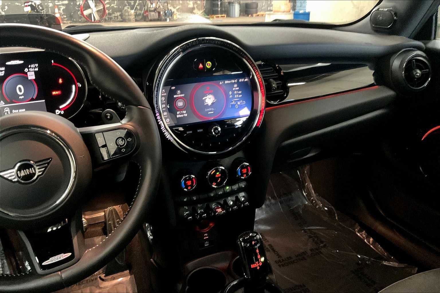 Used 2024 MINI Cooper John Cooper Works image 9