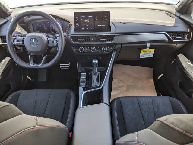 Certified 2025 Acura ADX A-Spec image 13