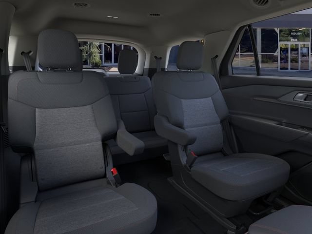 New 2026 Ford Explorer Active AWD/4WD image 11