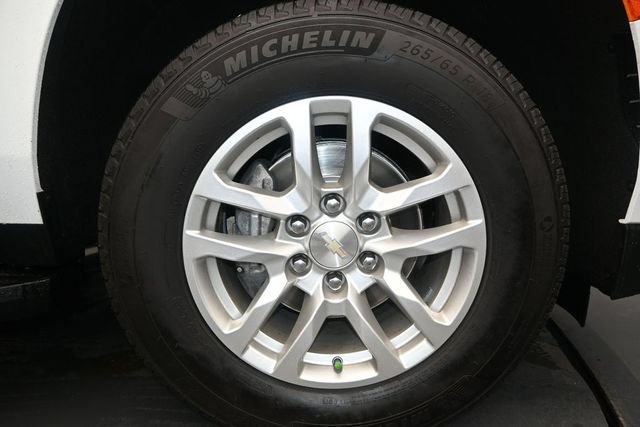 Used 2023 Chevrolet Tahoe LS AWD/4WD image 18