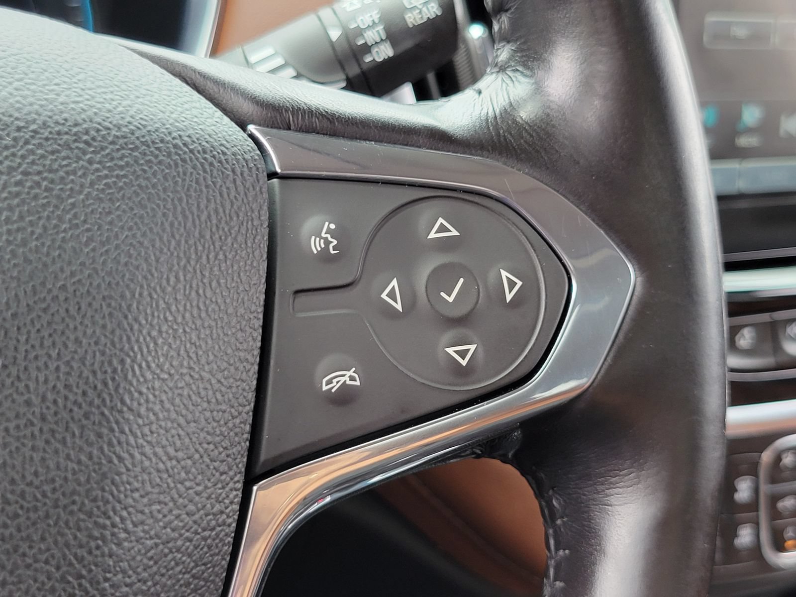 Used 2019 Chevrolet Traverse High Country w/ LPO, Floor Liner Package AWD/4WD image 19