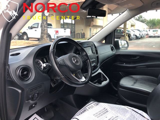 Used 2019 Mercedes-Benz Metris Passenger image 17