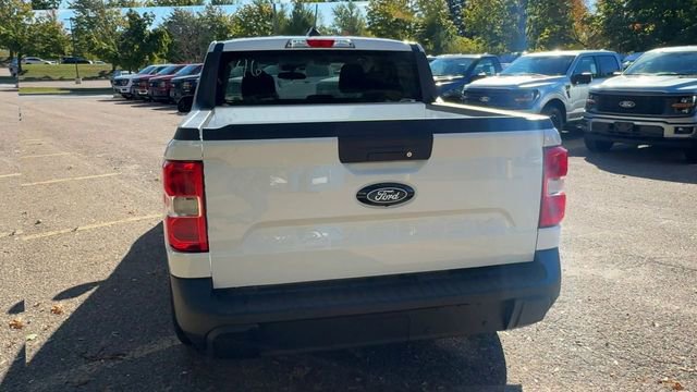 New 2025 Ford Maverick XL image 7