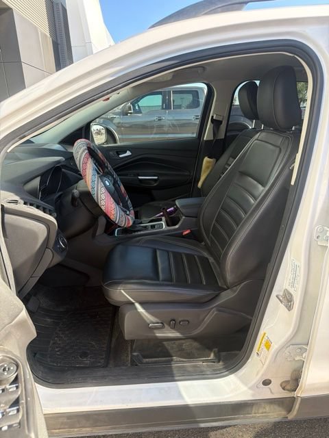 Used 2019 Ford Escape SEL FWD image 10