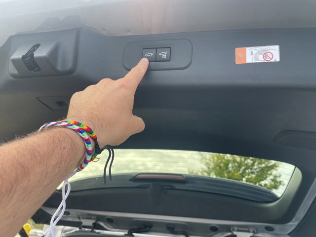 New 2026 Lexus TX 350 AWD image 17