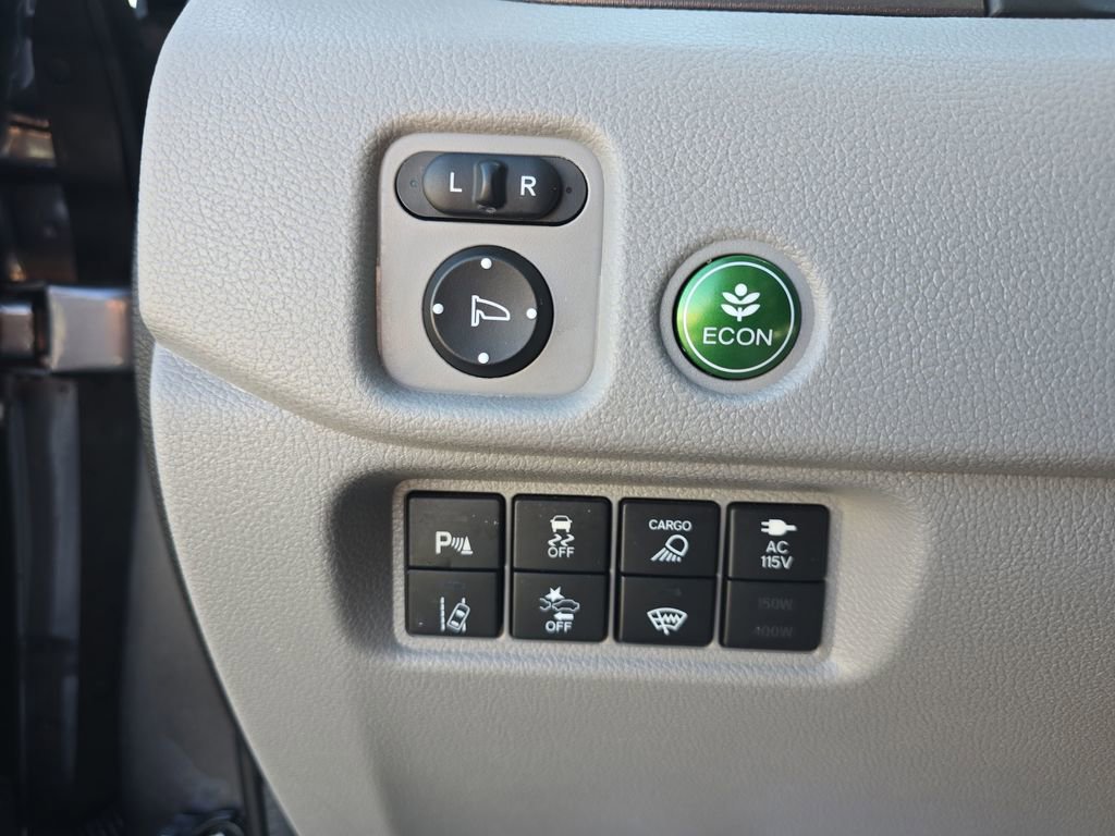 Used 2023 Honda Ridgeline RTL-E image 28