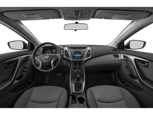 Used 2015 Hyundai Elantra SE w/ Option Group 03 FWD image 11