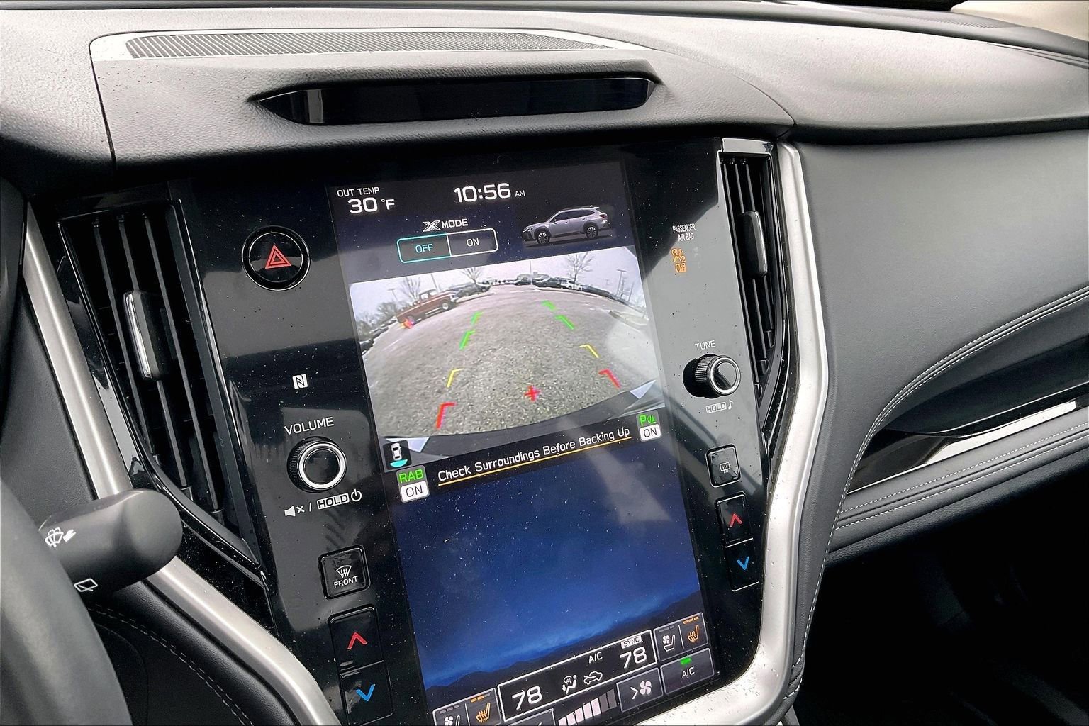 Used 2025 Subaru Outback Touring XT image 22