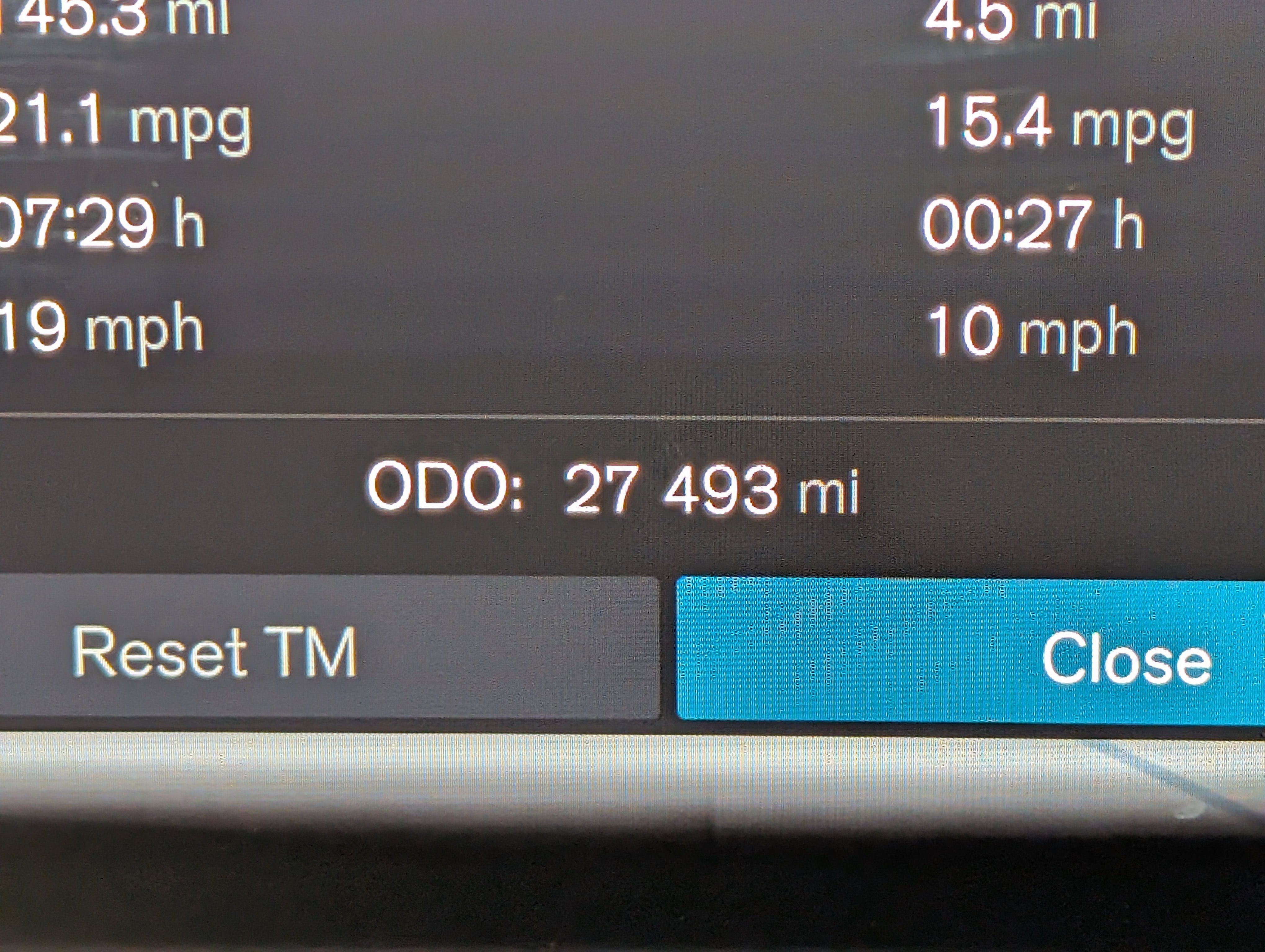 Used 2024 Volvo XC60 B5 Core image 27