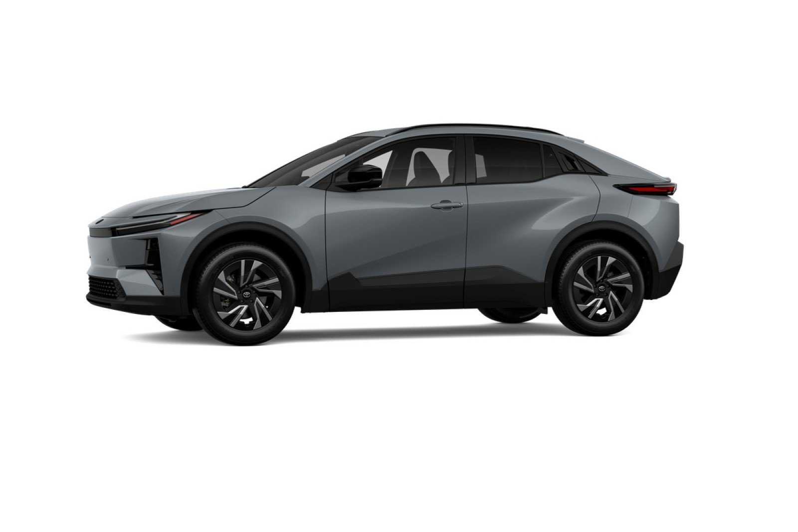 New 2026 Toyota C-HR AWD/4WD image 5