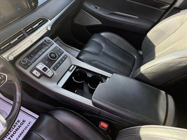 Used 2021 Hyundai Palisade Limited image 15