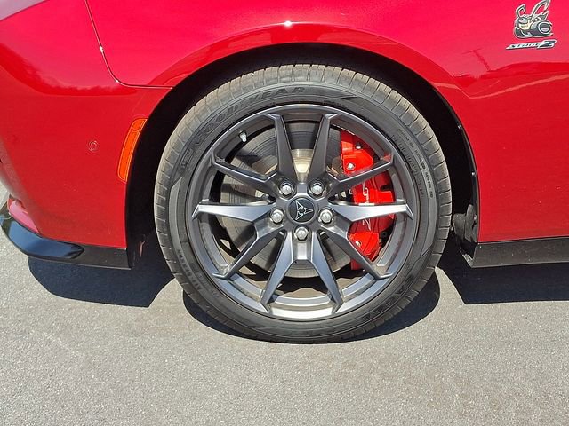 Used 2024 Dodge Charger R/T Scat Pack w/ Plus Group AWD/4WD image 8
