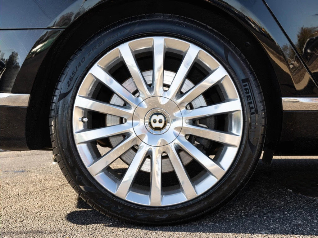 Used 2020 Bentley Mulsanne image 89