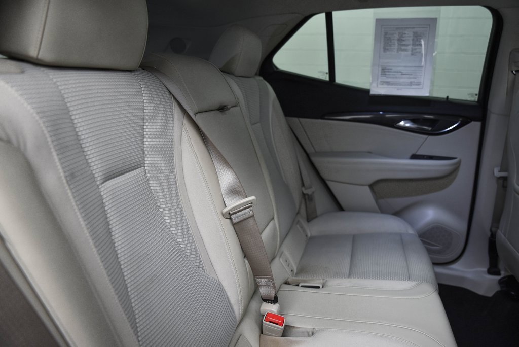 Used 2023 Buick Envision Preferred image 14