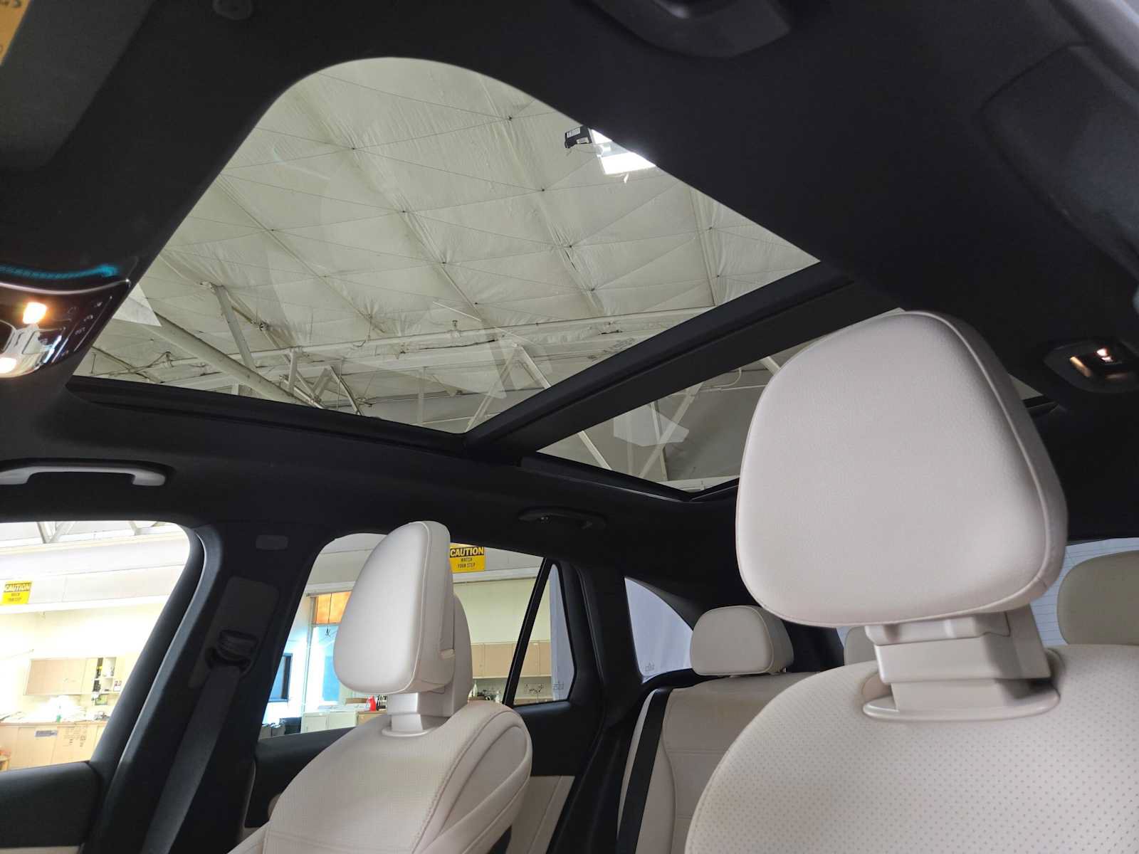 Certified 2026 Mercedes-Benz GLC 300 4MATIC image 22