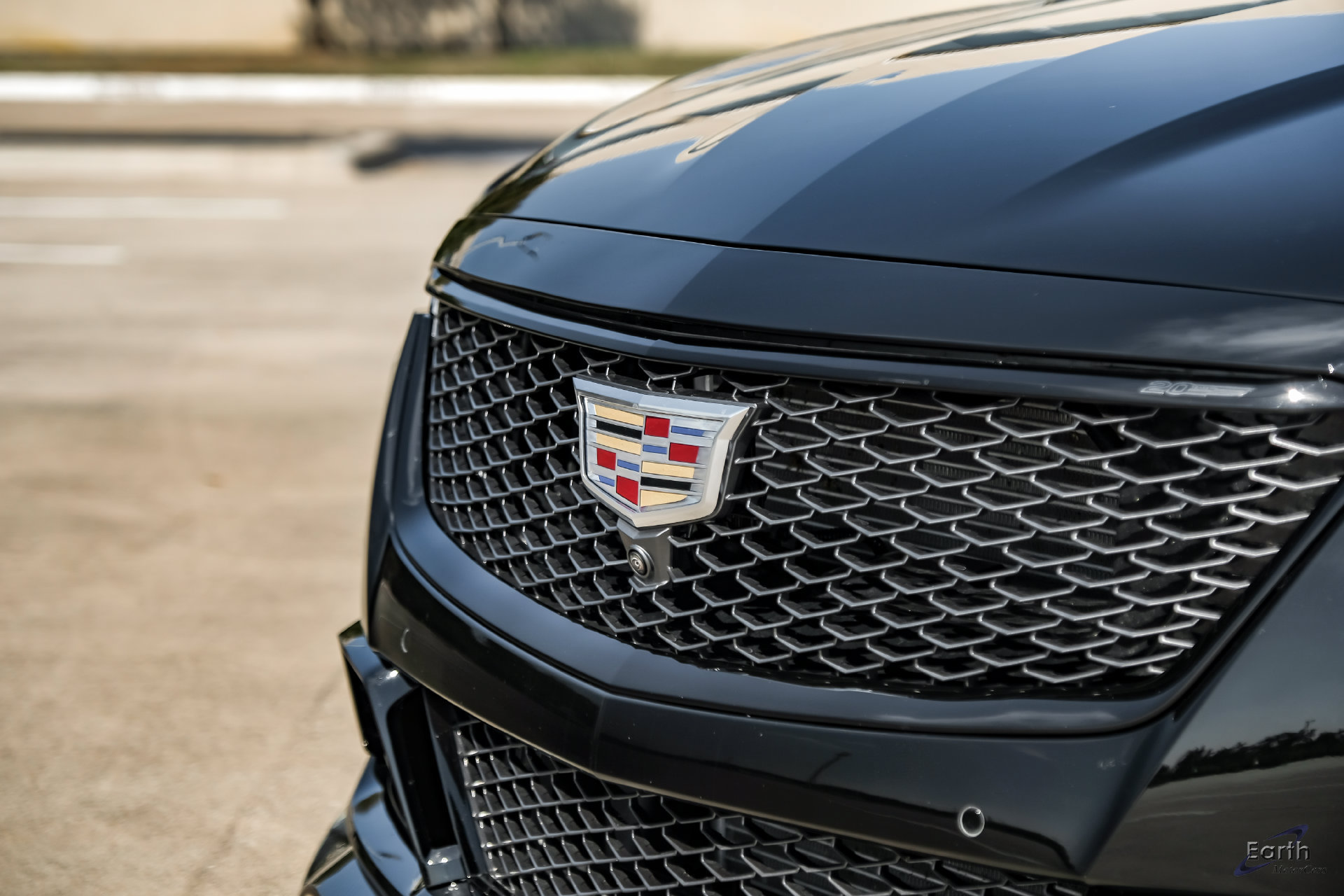 Used 2024 Cadillac CT5 V Blackwing w/ Carbon Fiber Package 1 RWD image 32
