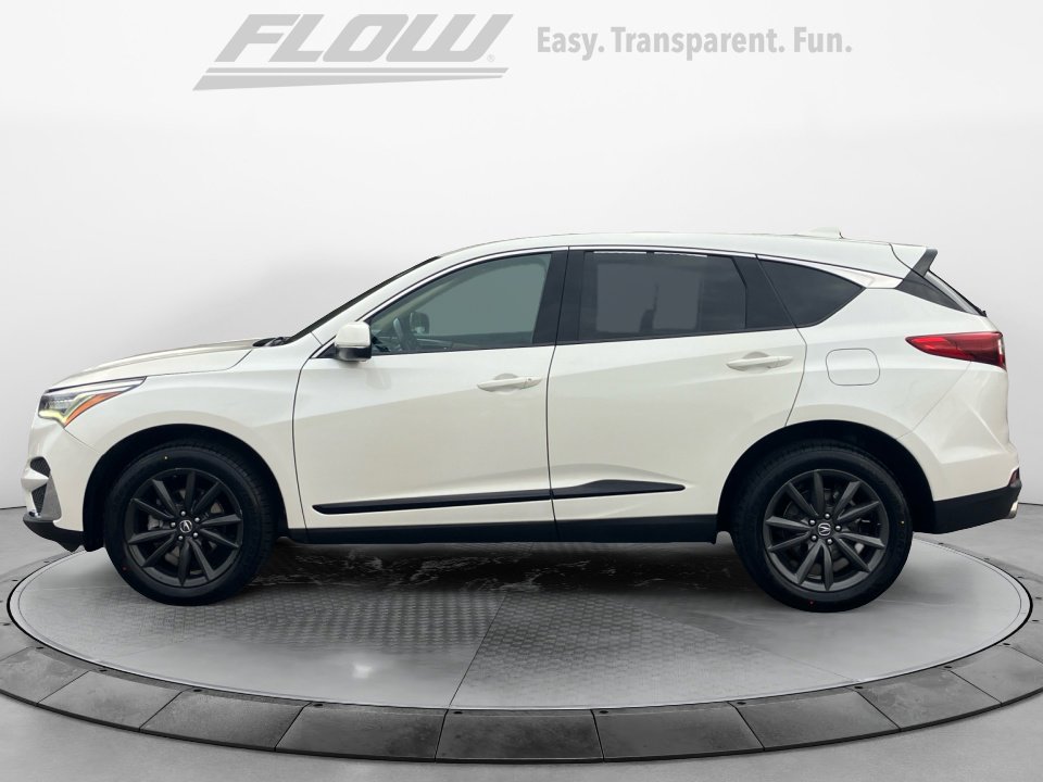 Used 2019 Acura RDX AWD image 5