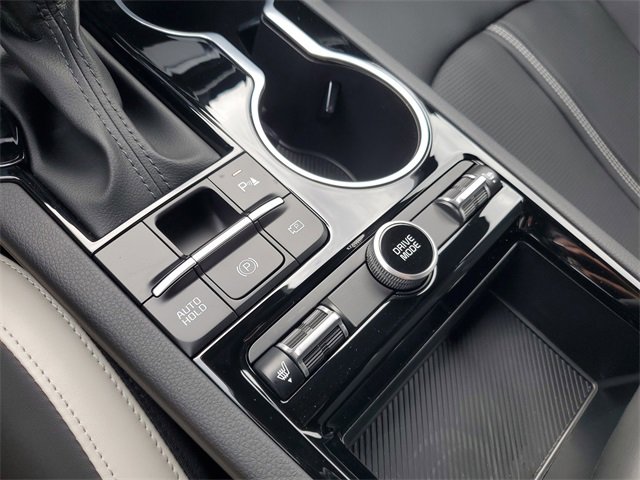 New 2026 Kia K5 GT-Line image 34