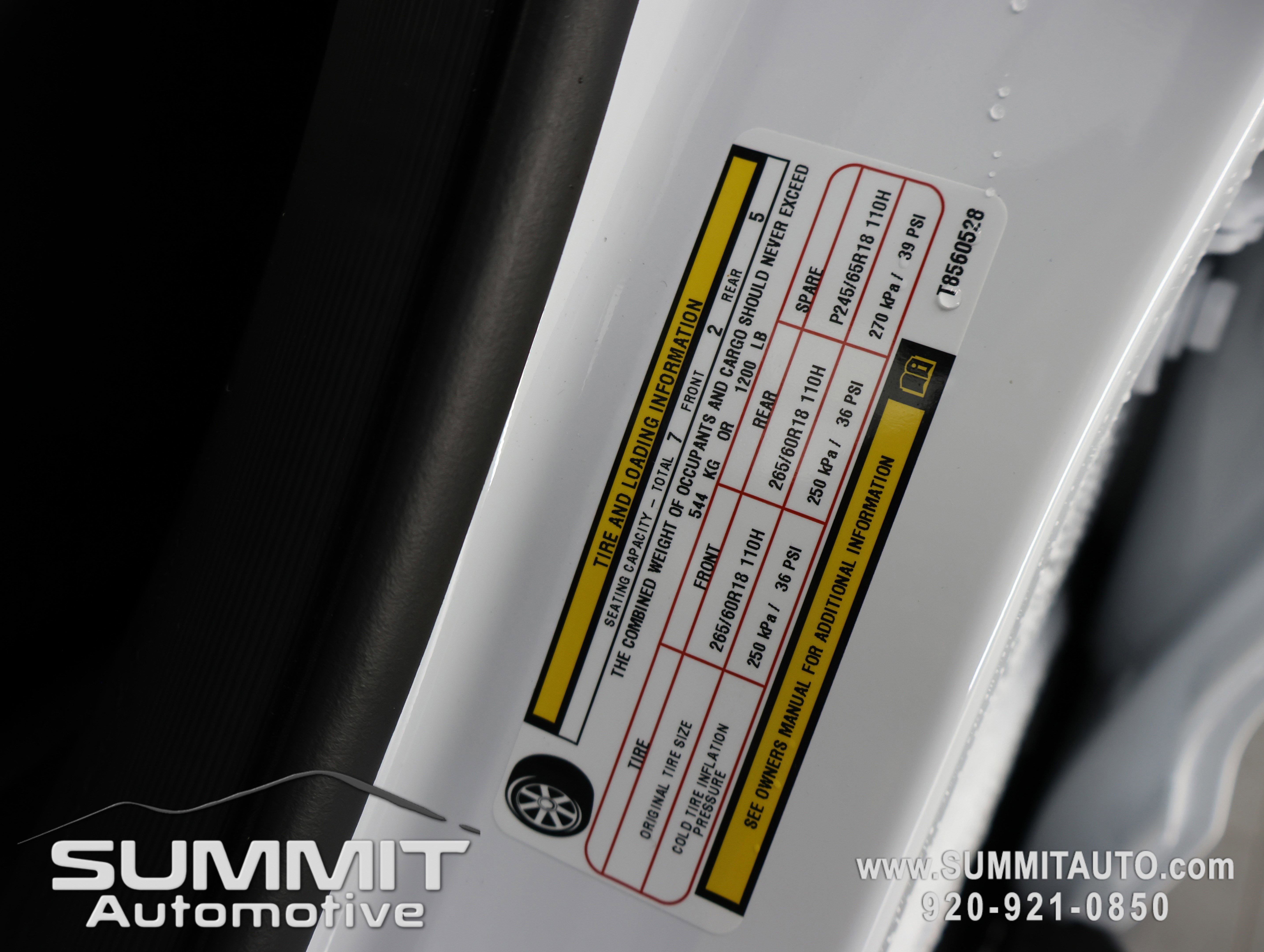 New 2026 Jeep Grand Cherokee L Laredo Altitude image 59