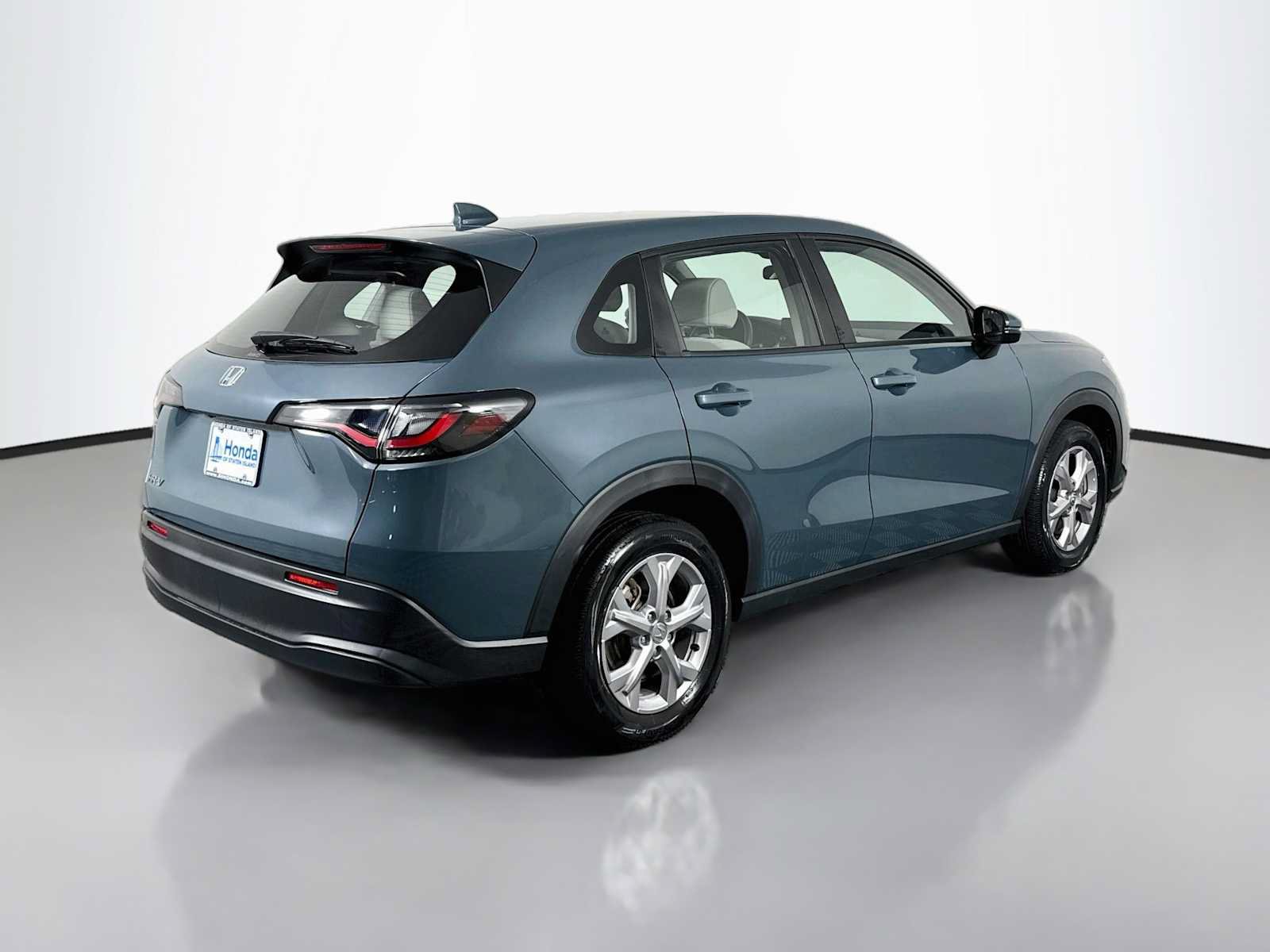 Used 2024 Honda HR-V LX image 7