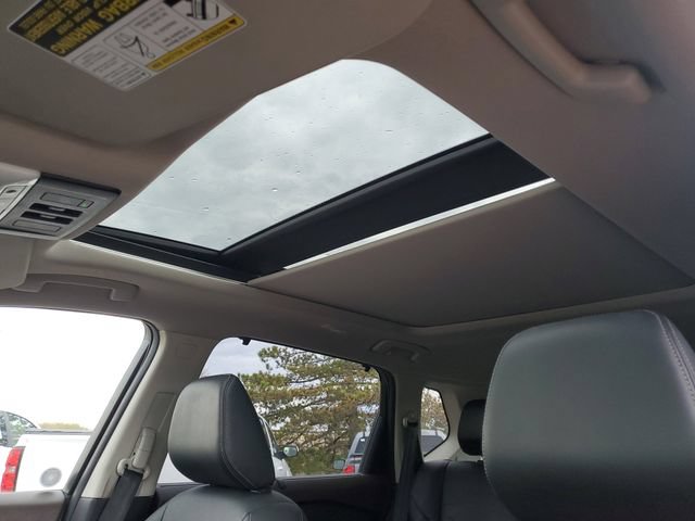 Used 2021 Nissan Rogue Platinum AWD/4WD image 18