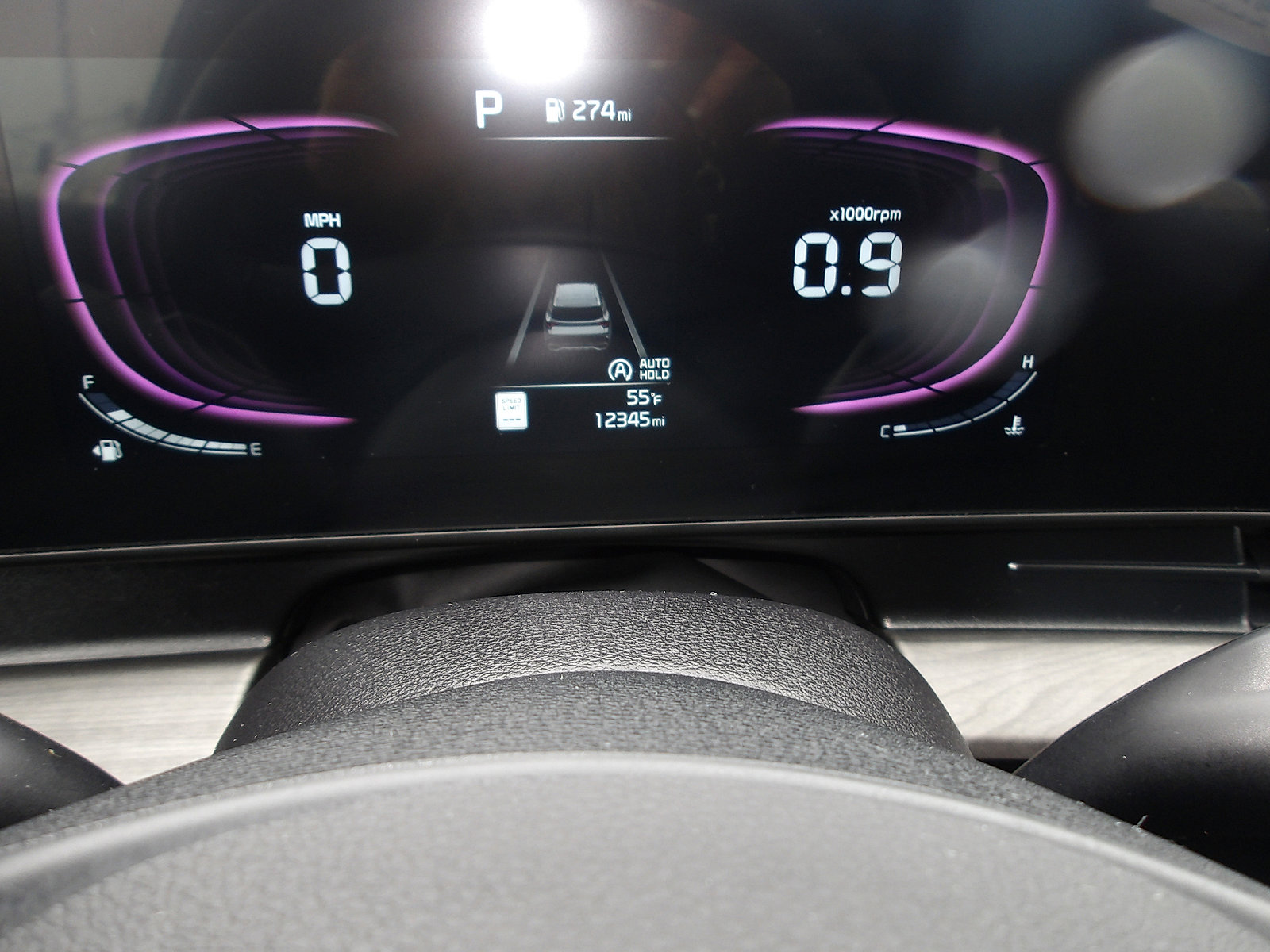 Used 2025 Kia Sportage X-Line w/ Premium Package image 16