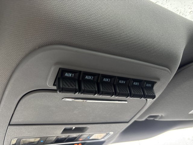Used 2023 Ford F250 Lariat w/ Tremor Off-Road Package AWD/4WD image 50