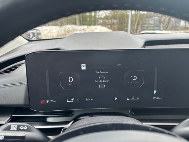 Used 2025 Kia Carnival SX Prestige image 16