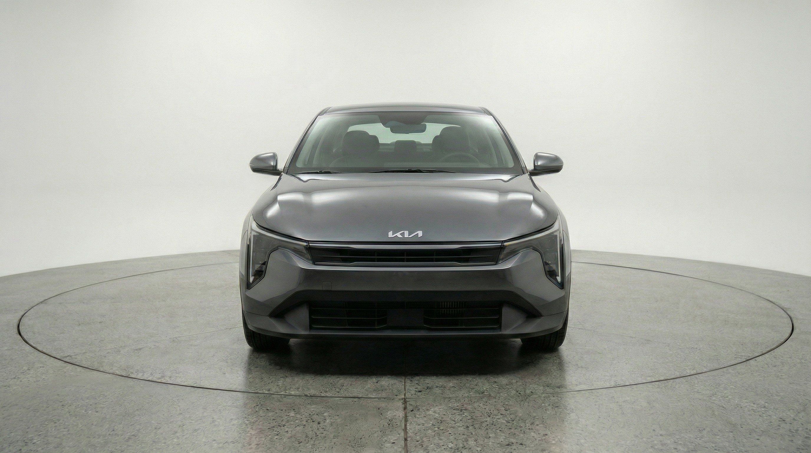 Used 2025 Kia K4 FWD image 2