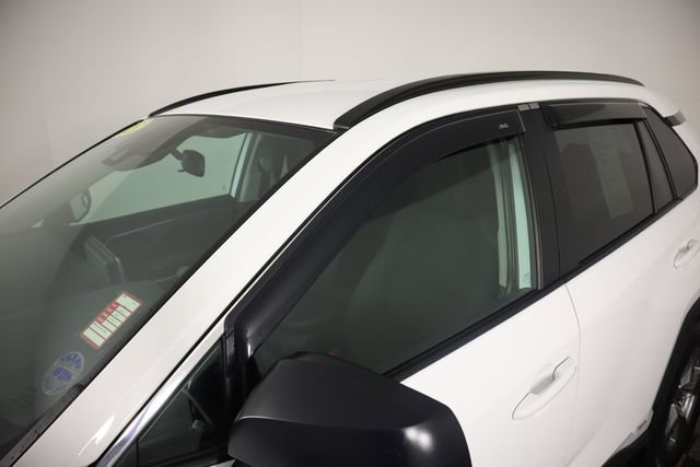Used 2025 Toyota RAV4 LE image 20