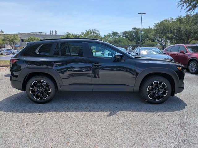 New 2026 MAZDA CX-50 Meridian Edition w/ Weather Package AWD/4WD image 2