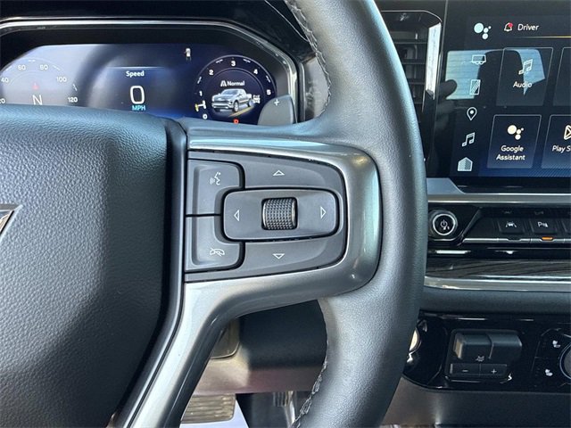 Used 2023 Chevrolet Silverado 1500 RST w/ All Star Edition Plus image 25