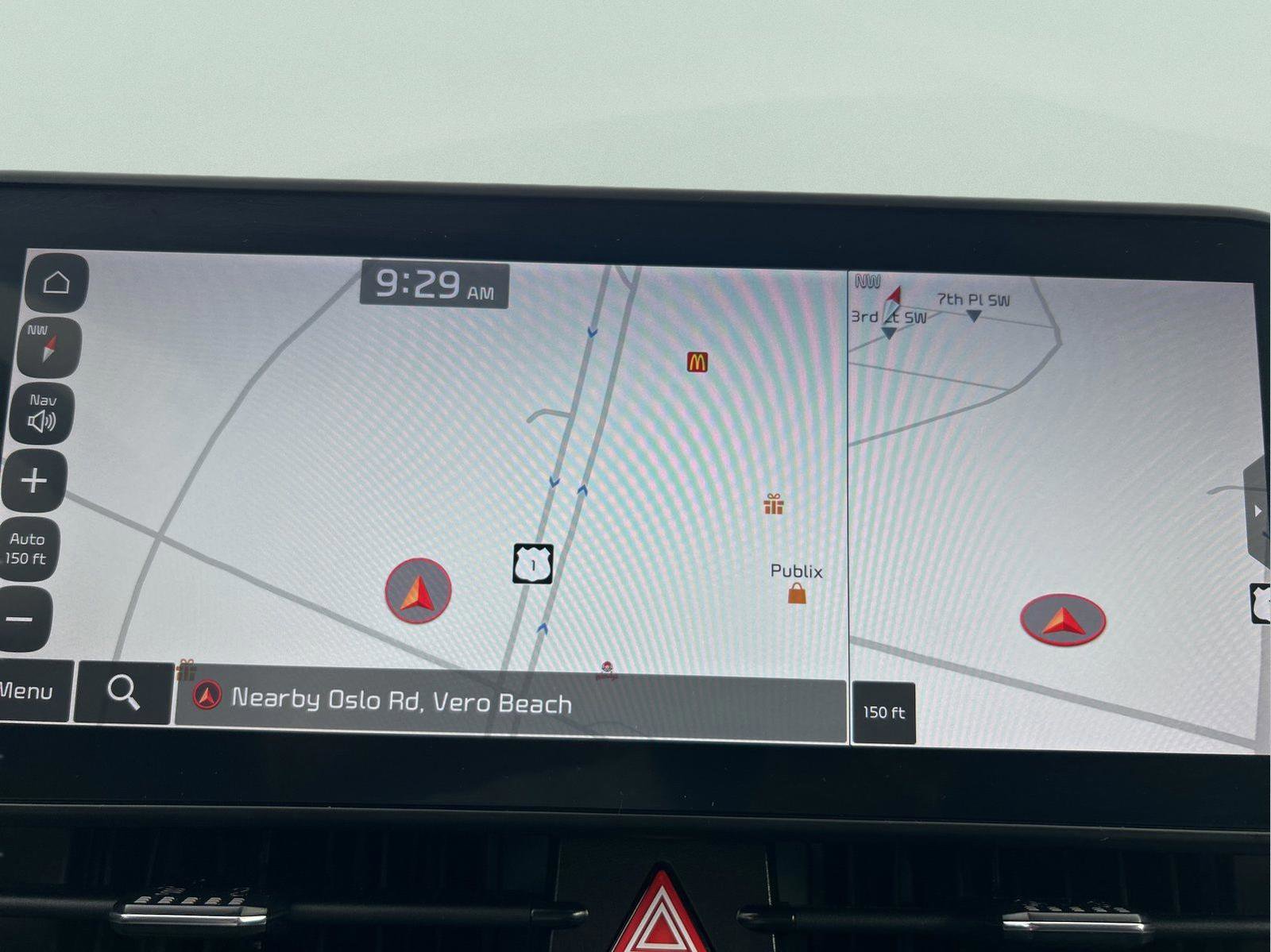 Used 2024 Kia Sportage EX image 18