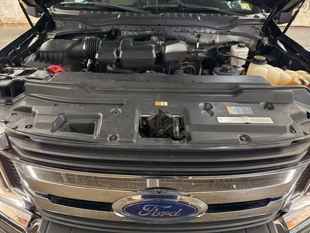 Used 2018 Ford F250 XLT w/ XLT Value Package image 29