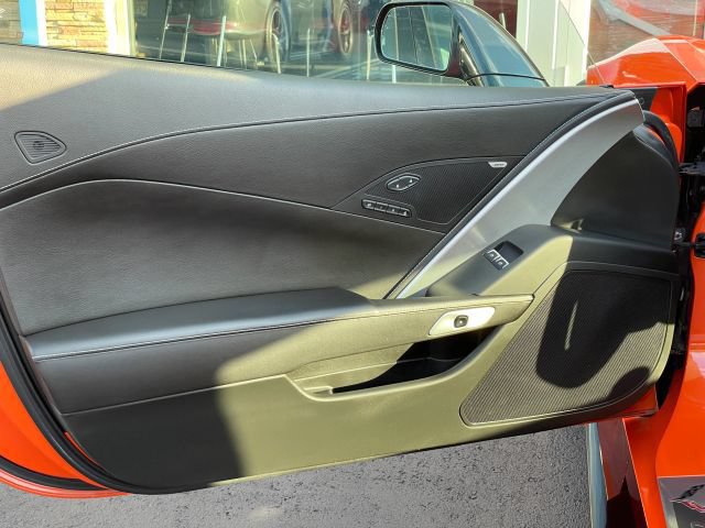 Used 2019 Chevrolet Corvette Grand Sport RWD image 18
