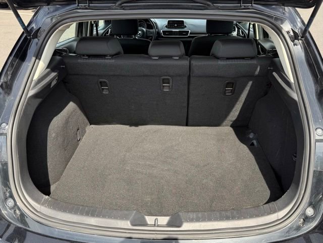 Used 2014 MAZDA MAZDA3 i Sport FWD image 14